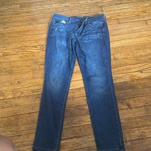 Women jeans